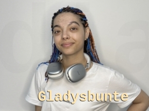 Gladysbunte