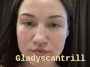 Gladyscantrill