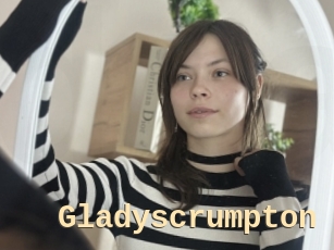 Gladyscrumpton