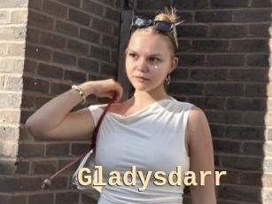 Gladysdarr