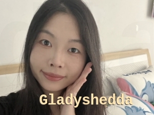 Gladyshedda