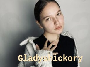 Gladyshickory