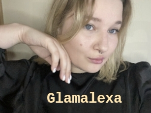 Glamalexa