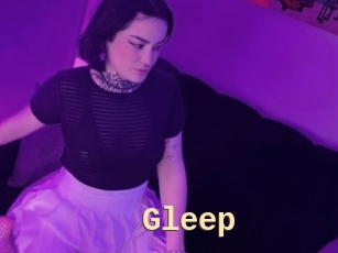 Gleep