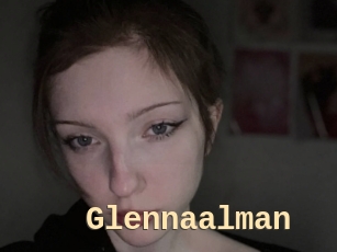 Glennaalman