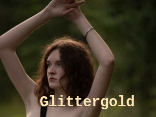 Glittergold