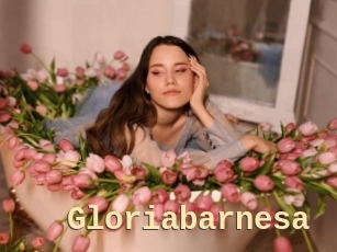 Gloriabarnesa