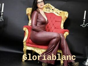 Gloriablanc