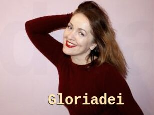 Gloriadei
