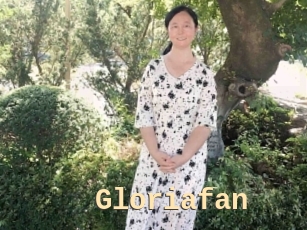 Gloriafan