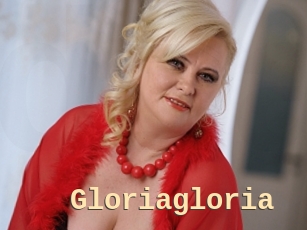 gloriagloria Dialogue Sexe