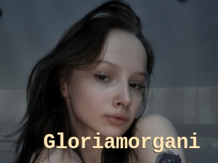 Gloriamorgani