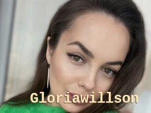 Gloriawillson