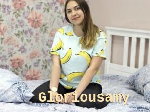 Gloriousamy