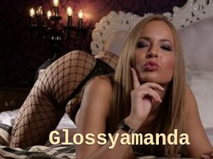 Glossyamanda