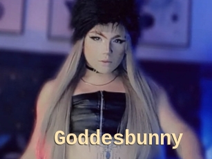 Goddesbunny