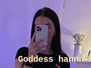 Goddess_hannn