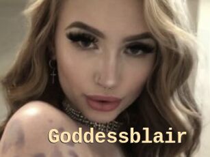 Goddessblair