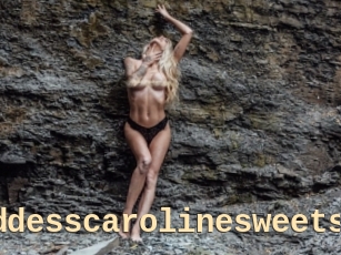 Goddesscarolinesweets