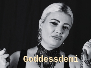 Goddessdemi