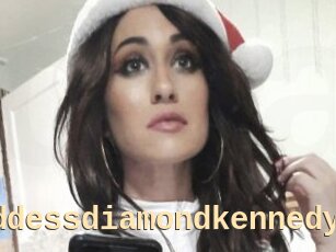 Goddessdiamondkennedy