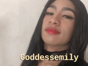 goddessemily Dialogue Sexe