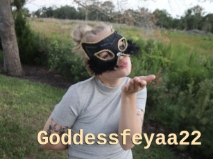 Goddessfeyaa22