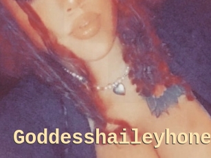 Goddesshaileyhoney
