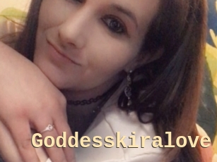 Goddesskiralove