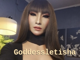 Goddessletisha