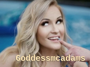 Goddessmcadams