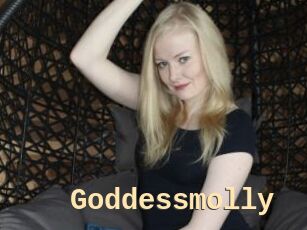 Goddessmolly