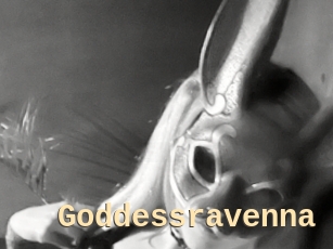 Goddessravenna