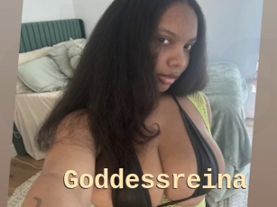 Goddessreina
