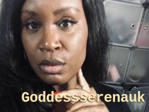 Goddessserenauk