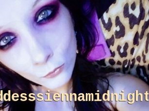 Goddesssiennamidnight