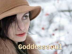 Goddesssoul