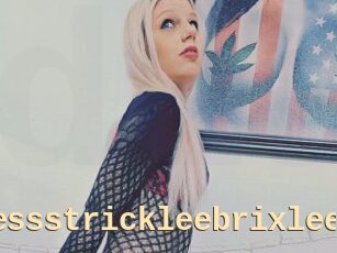 Goddessstrickleebrixlee