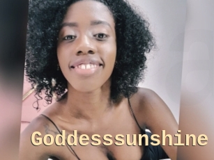 Goddesssunshine