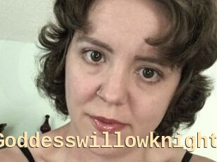 Goddesswillowknight