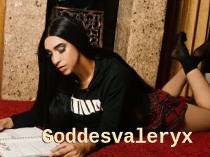 goddesvaleryx Dialogue Sexe