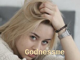 Godnessme