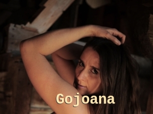 Gojoana