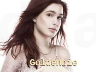 Goldenbie