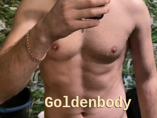 Goldenbody