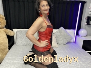 Goldenladyx