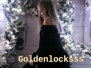 Goldenlocksss