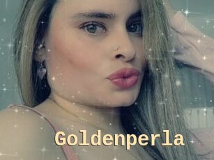 Goldenperla