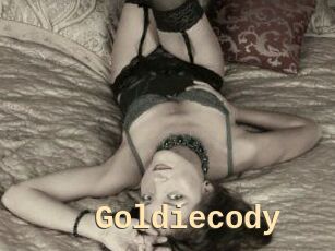 Goldiecody