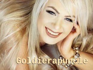 Goldierapuncle